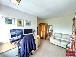 Whitwick, Coalville, Leicestershire