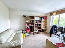Whitwick, Coalville, Leicestershire