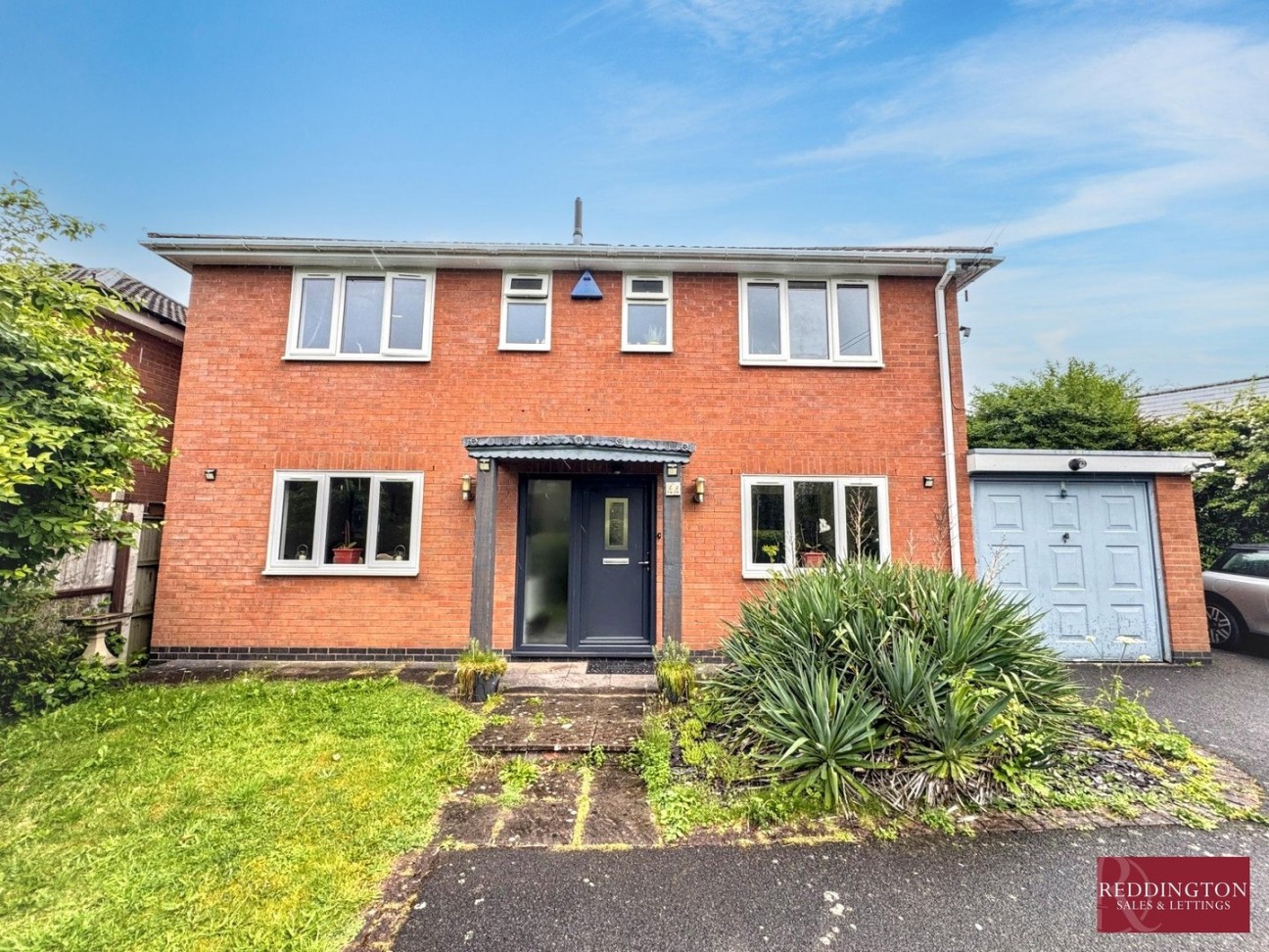 Whitwick, Coalville, Leicestershire