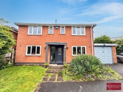 Whitwick, Coalville, Leicestershire