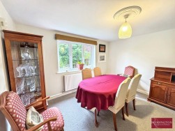 Whitwick, Coalville, Leicestershire