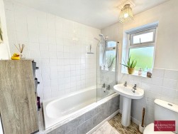 Whitwick, Coalville, Leicestershire