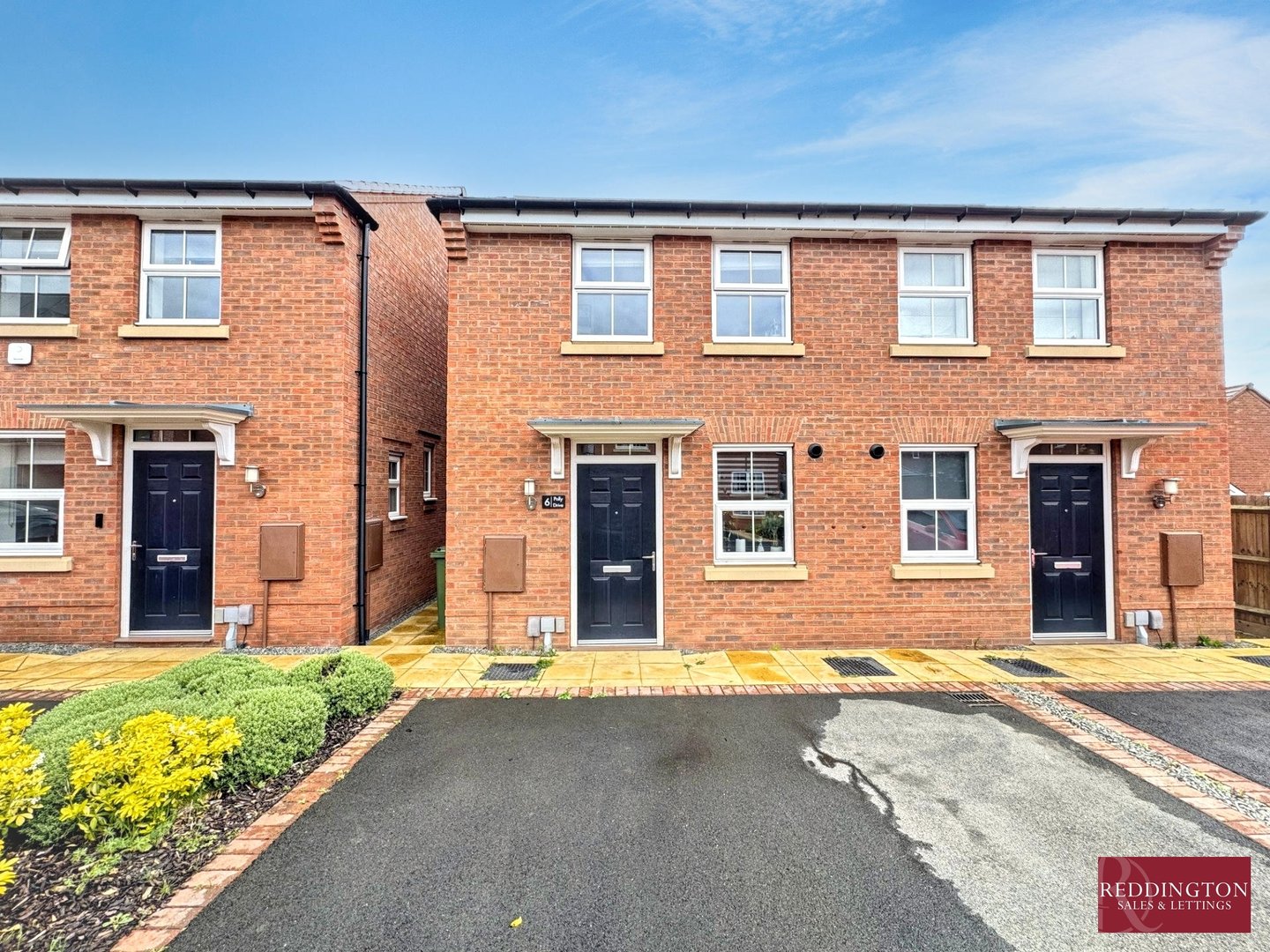 Lubbesthorpe, Leicester