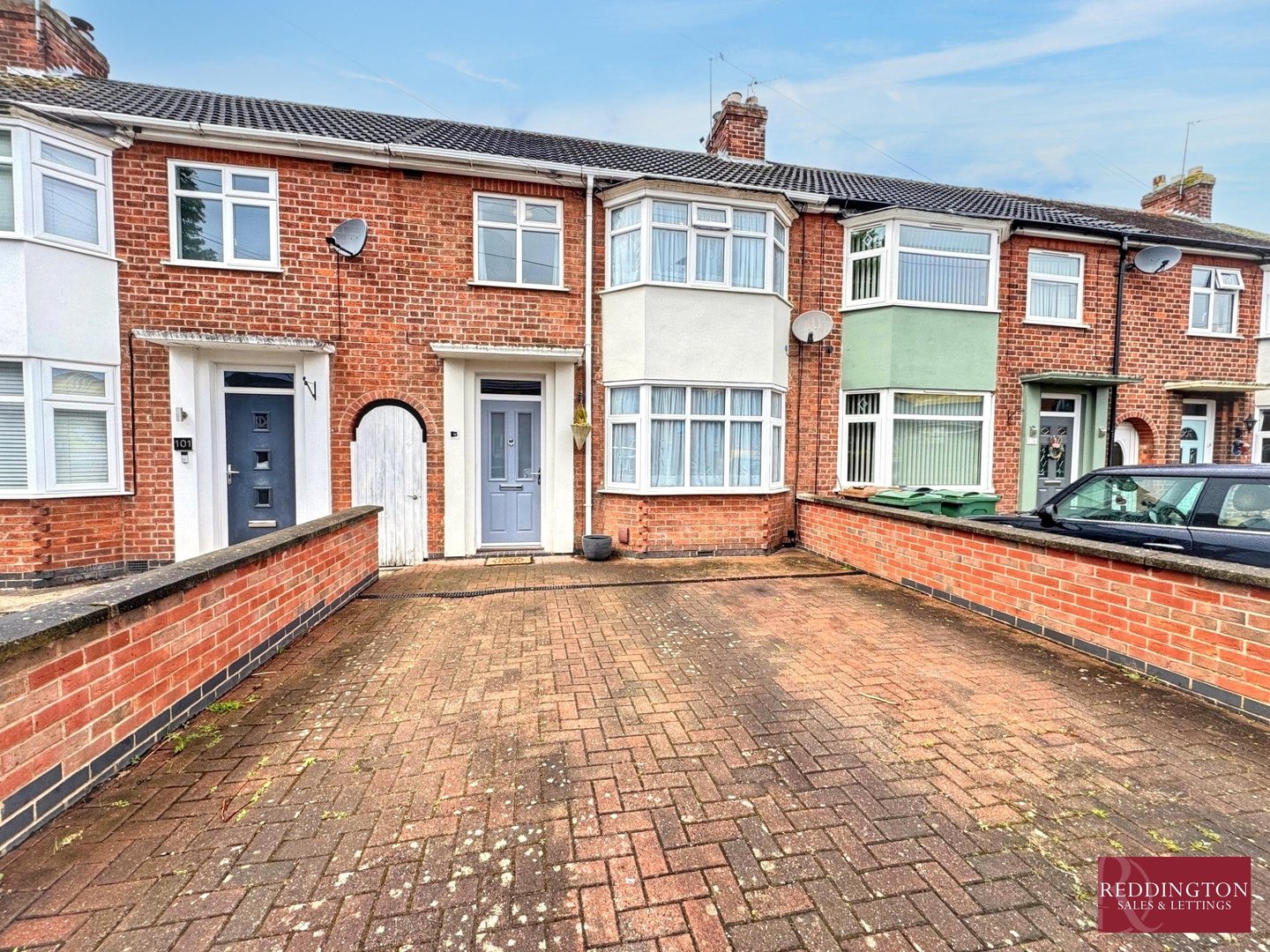 Syston, Leicester