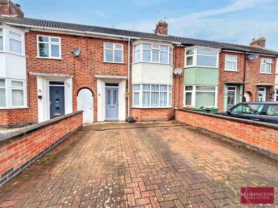 Syston, Leicester