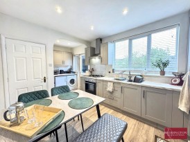 Syston, Leicester
