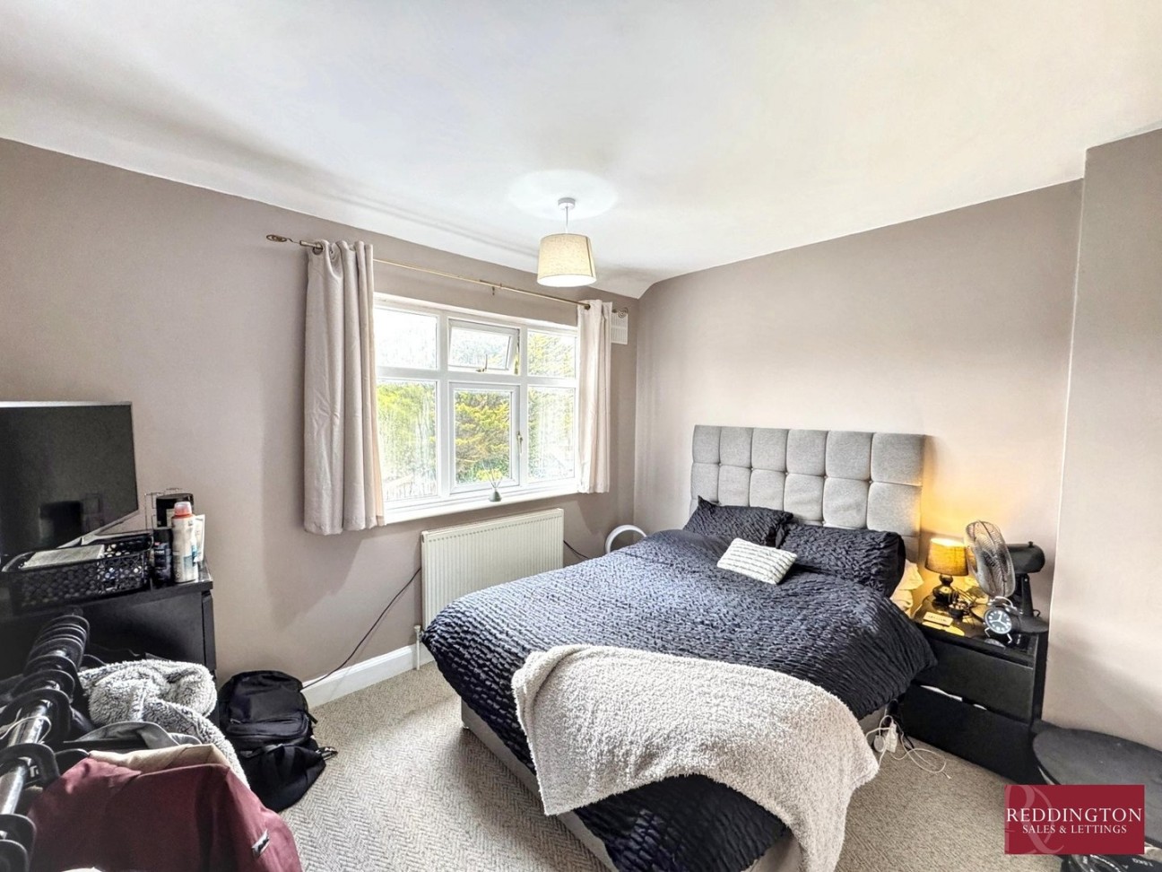 Syston, Leicester