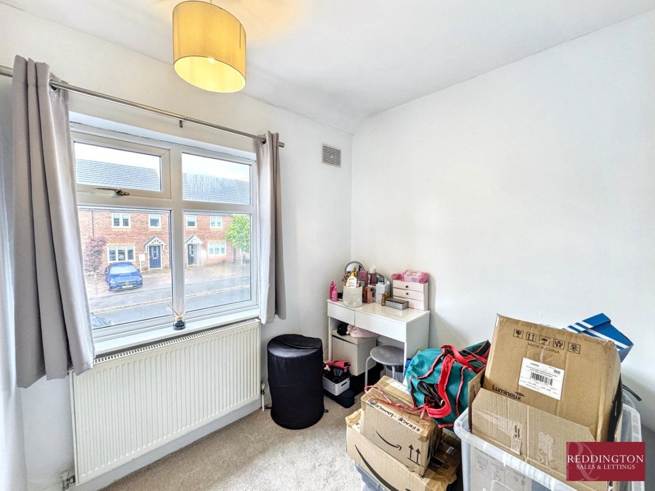 Syston, Leicester