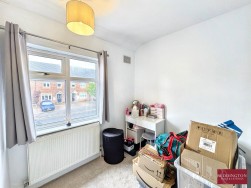 Syston, Leicester