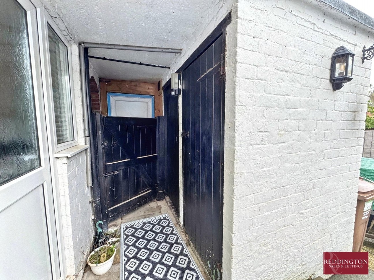 Syston, Leicester