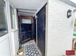 Syston, Leicester