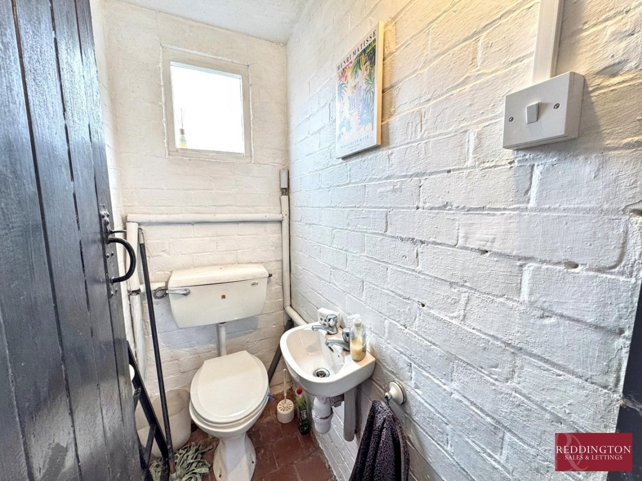 Syston, Leicester