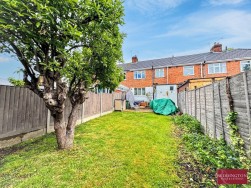 Syston, Leicester