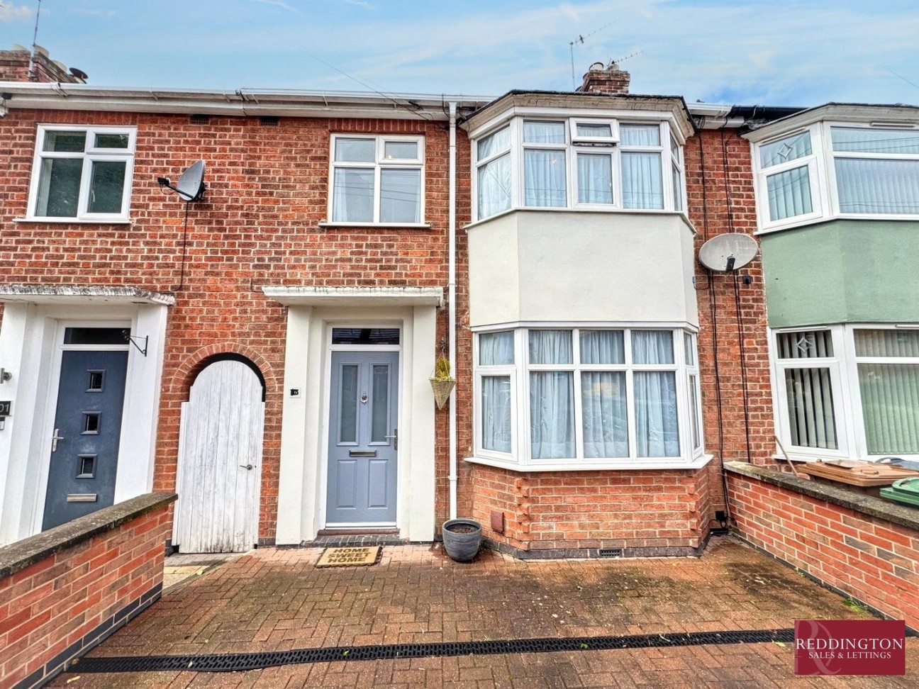 Syston, Leicester
