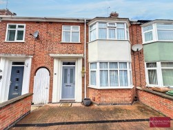 Syston, Leicester