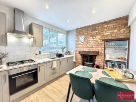 Syston, Leicester
