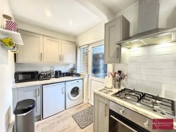Syston, Leicester