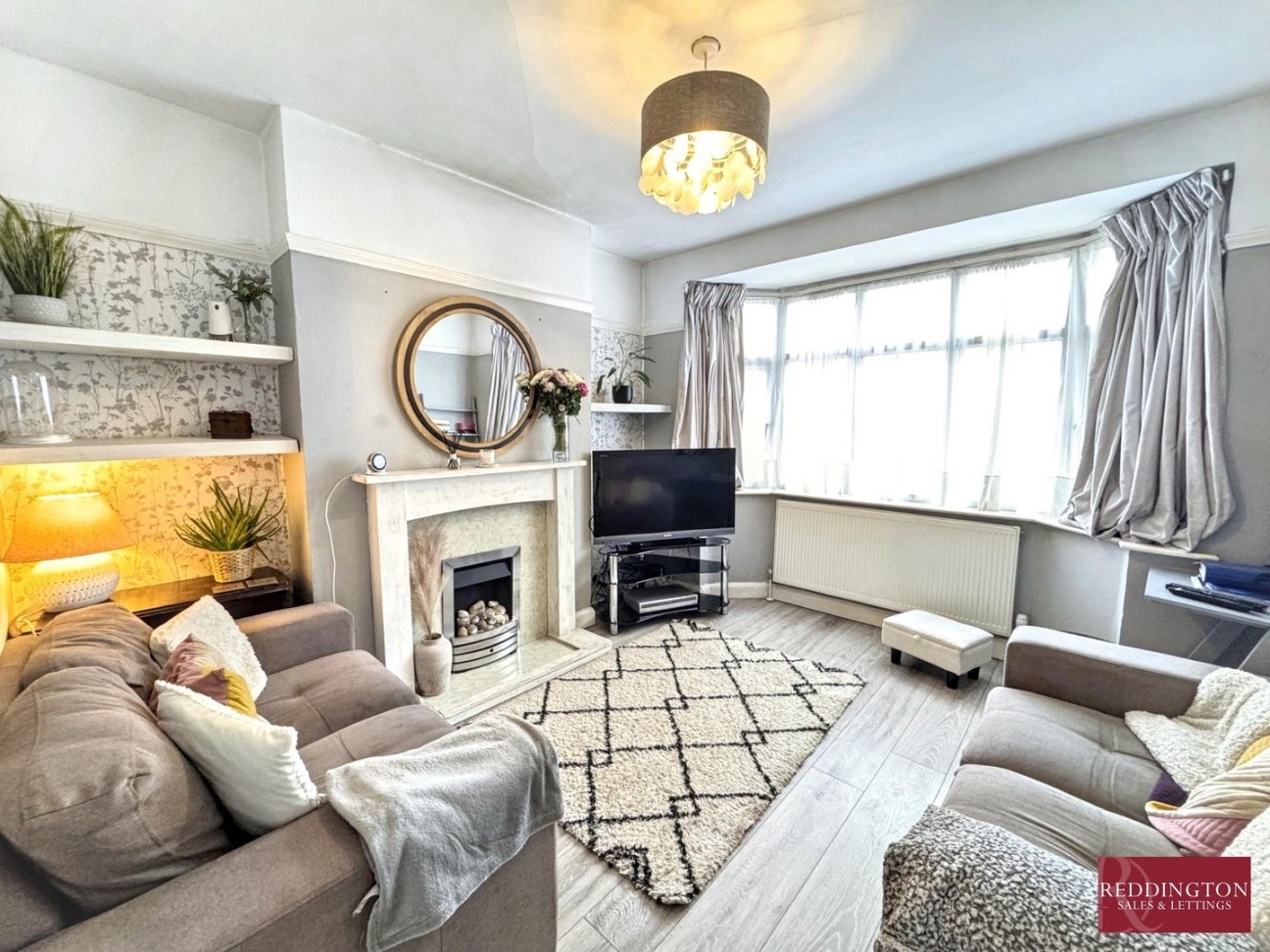 Syston, Leicester
