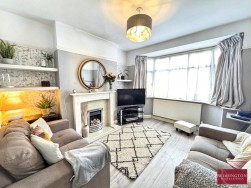 Syston, Leicester