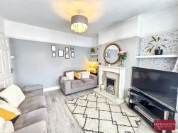 Syston, Leicester