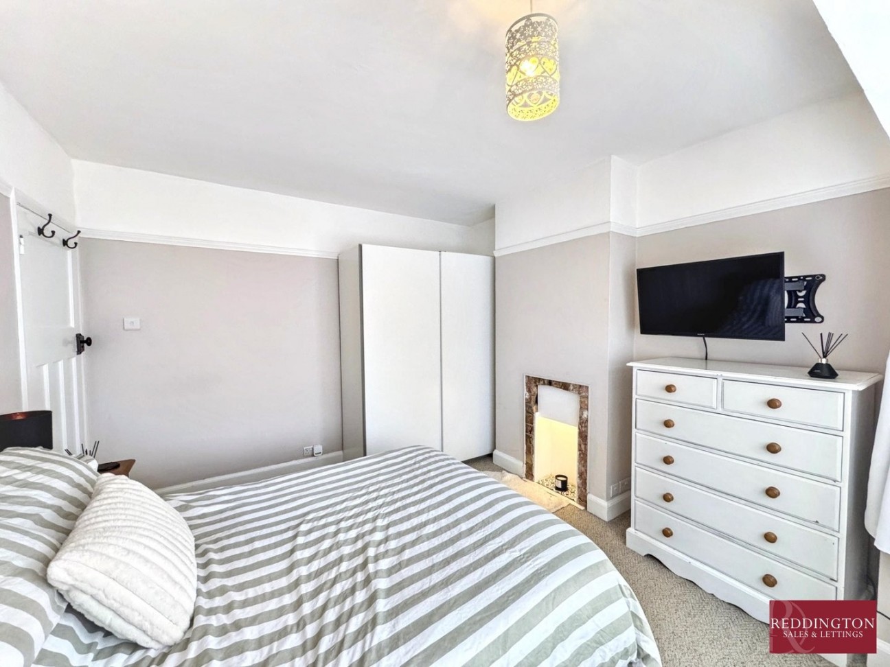 Syston, Leicester