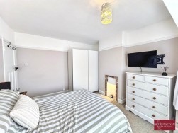 Syston, Leicester