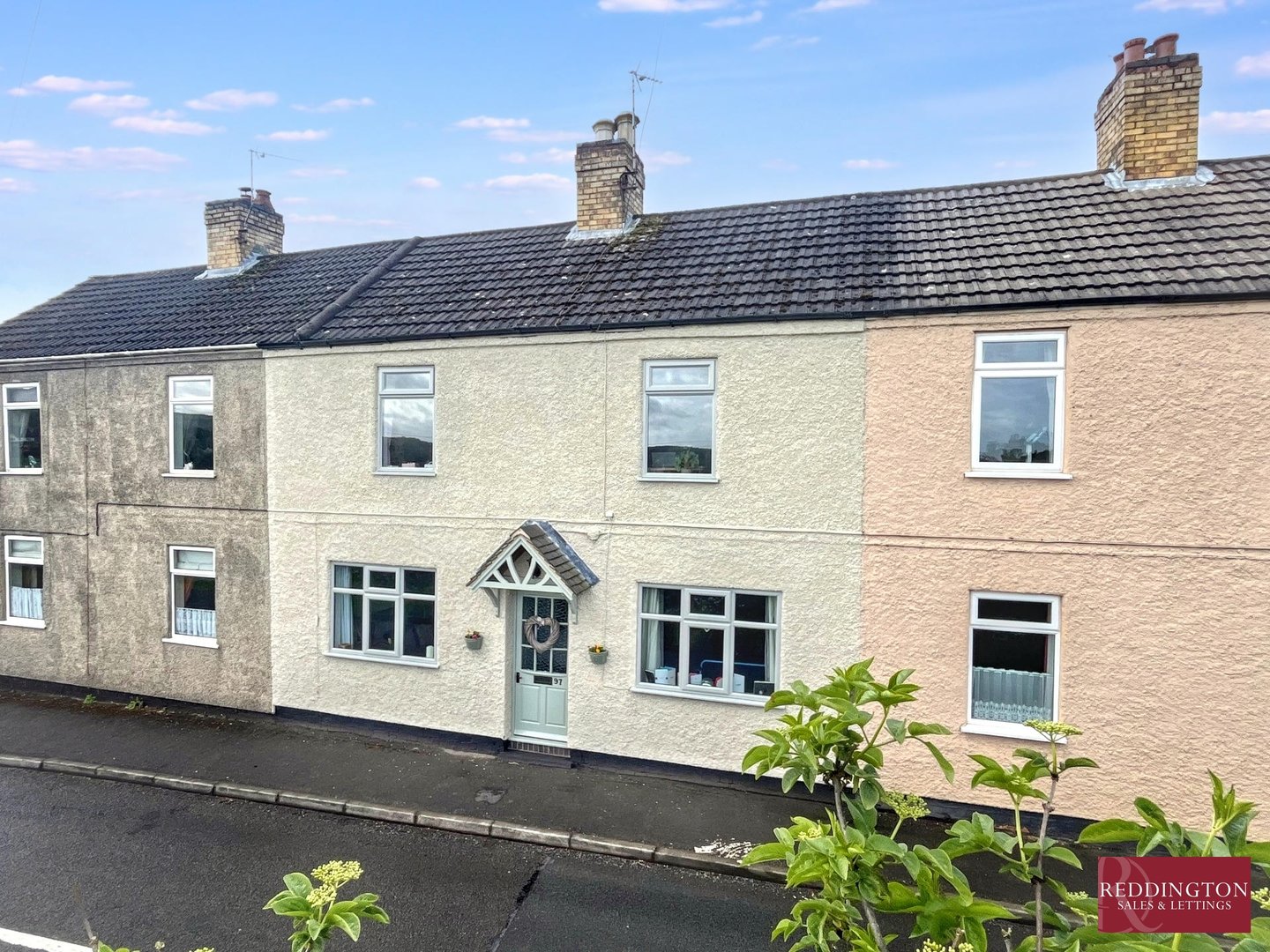 Swannington, Coalville, Leicestershire
