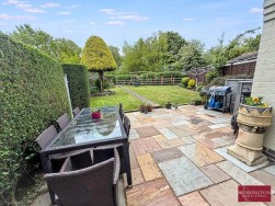 Swannington, Coalville, Leicestershire