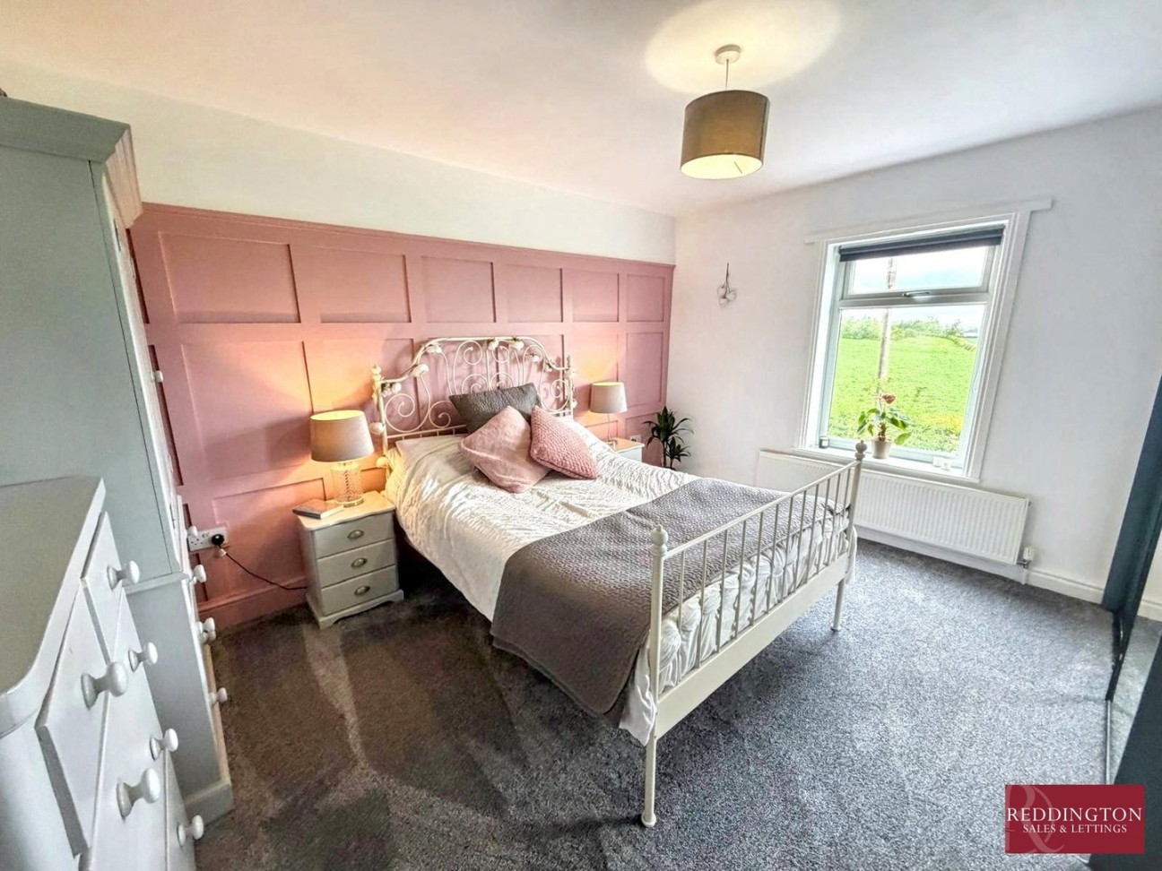 Swannington, Coalville, Leicestershire