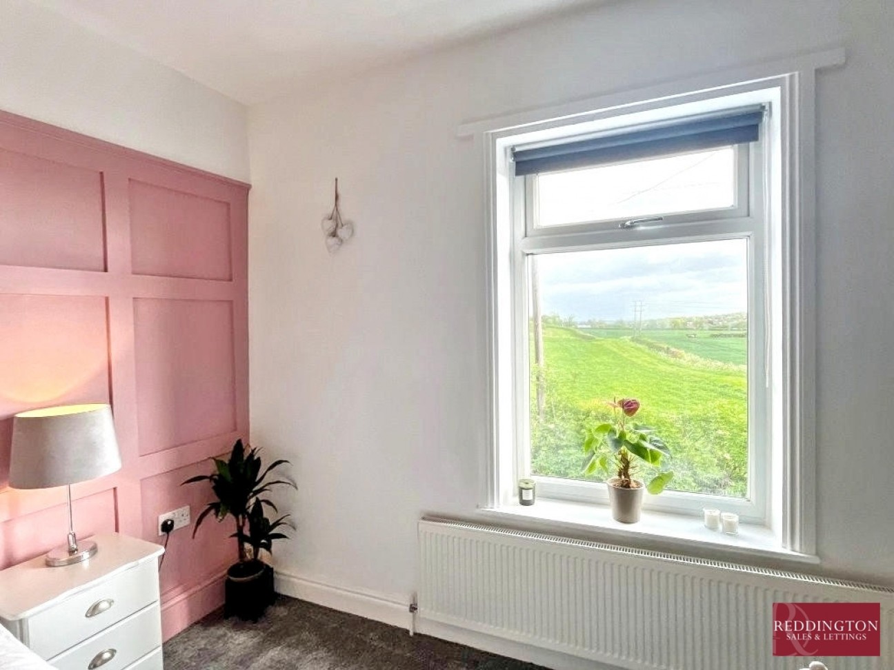 Swannington, Coalville, Leicestershire