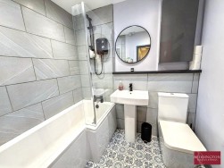Swannington, Coalville, Leicestershire