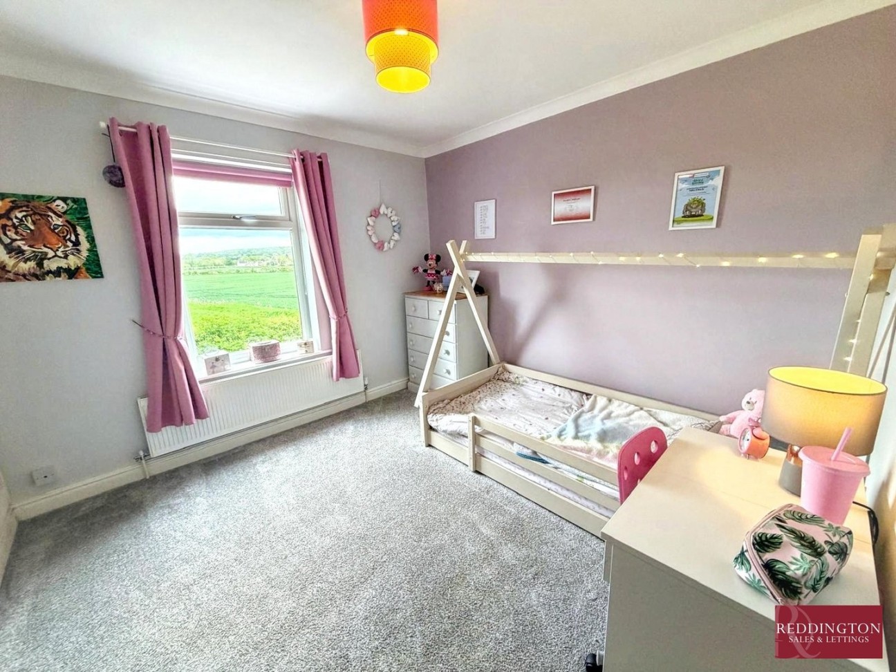 Swannington, Coalville, Leicestershire