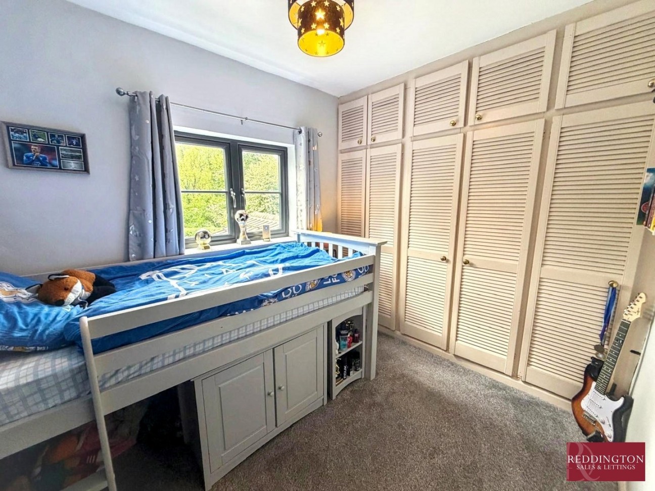 Swannington, Coalville, Leicestershire