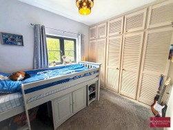 Swannington, Coalville, Leicestershire