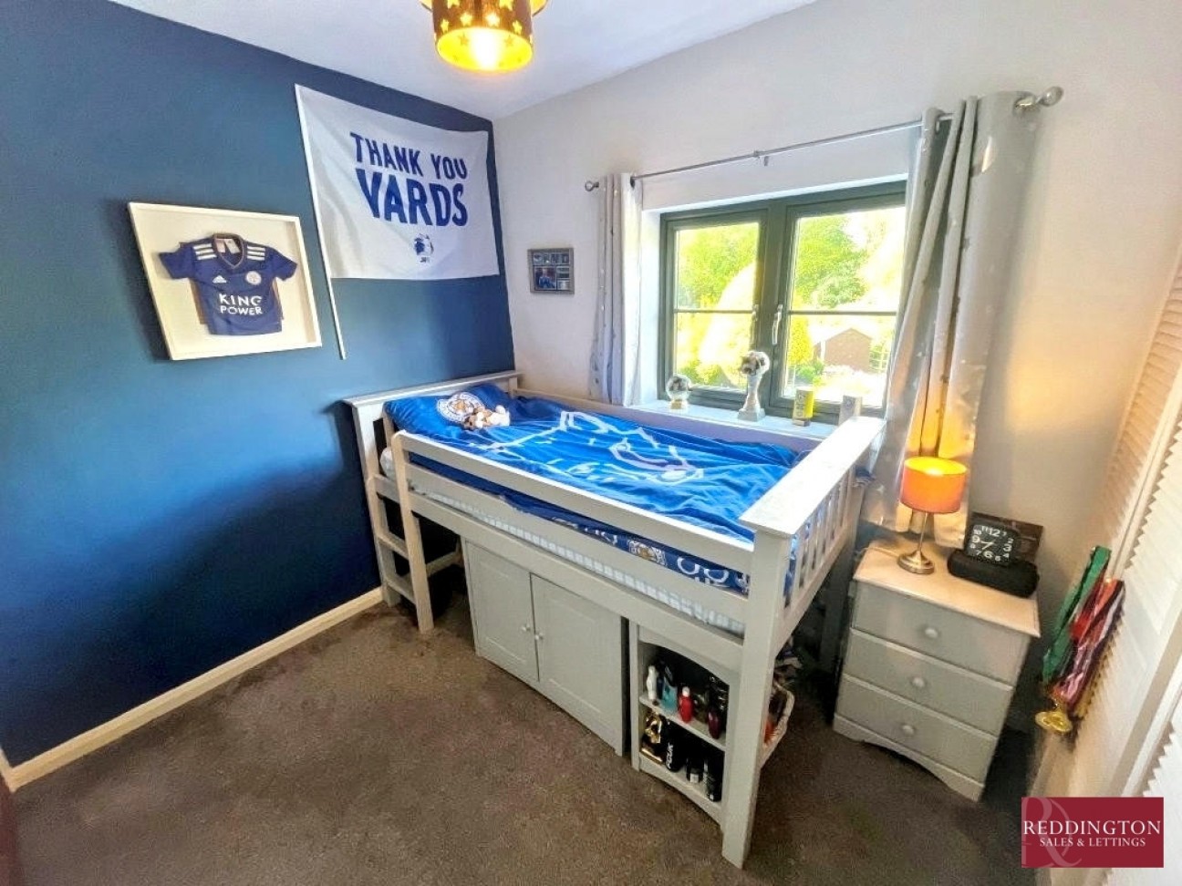 Swannington, Coalville, Leicestershire