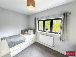 Swannington, Coalville, Leicestershire