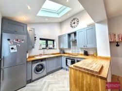 Swannington, Coalville, Leicestershire