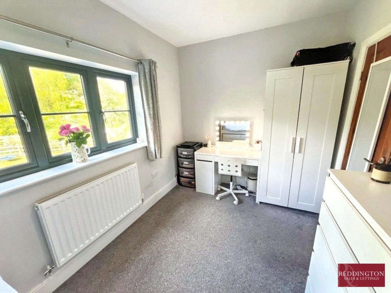 Swannington, Coalville, Leicestershire