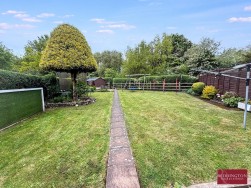 Swannington, Coalville, Leicestershire