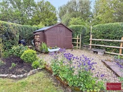 Swannington, Coalville, Leicestershire
