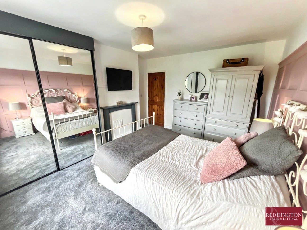 Swannington, Coalville, Leicestershire