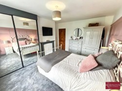 Swannington, Coalville, Leicestershire