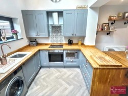 Swannington, Coalville, Leicestershire