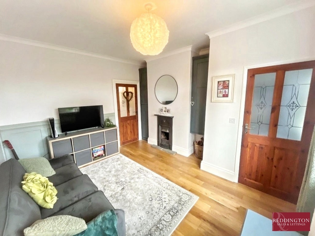 Swannington, Coalville, Leicestershire