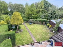 Swannington, Coalville, Leicestershire