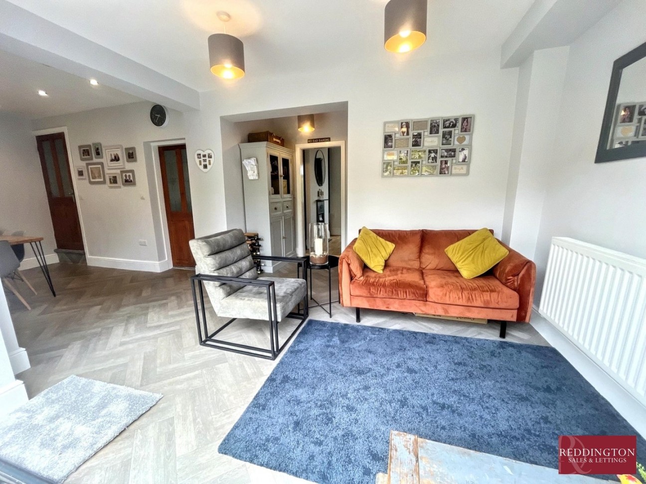 Swannington, Coalville, Leicestershire
