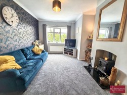 Swannington, Coalville, Leicestershire