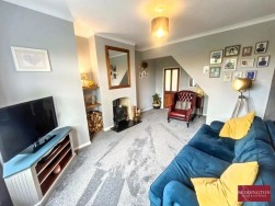 Swannington, Coalville, Leicestershire