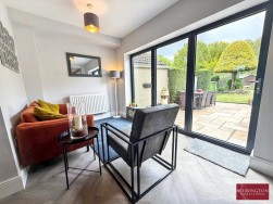Swannington, Coalville, Leicestershire