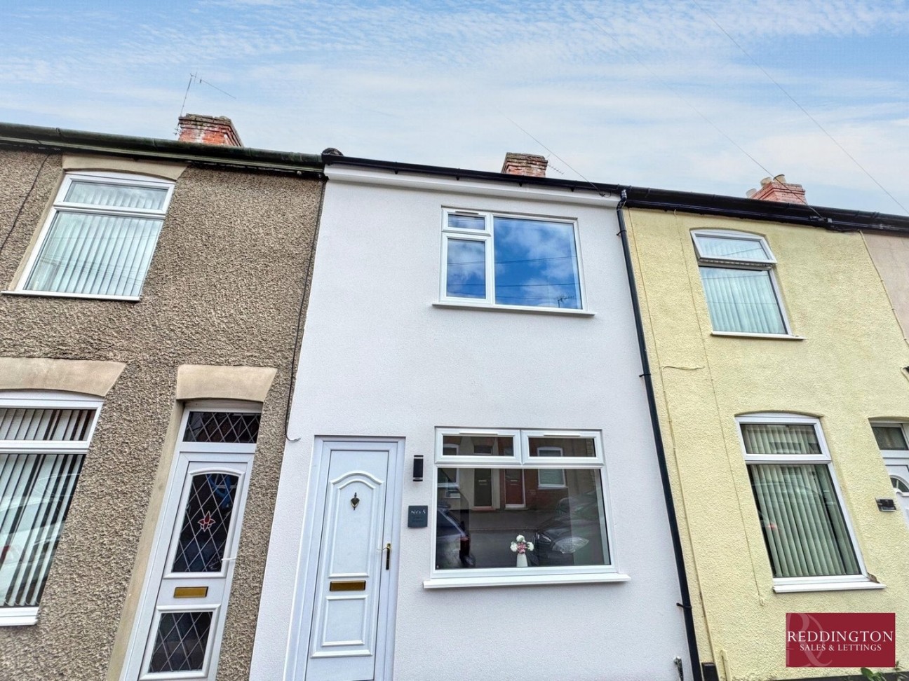 Thringstone, Coalville, Leicestershire